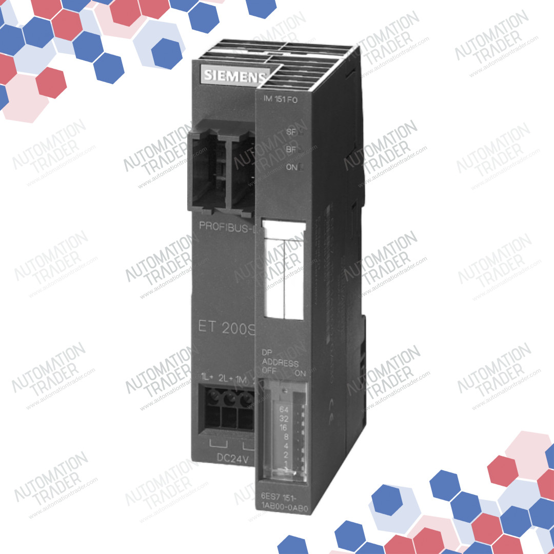 6ES7151-1AB05-0AB0 - image 1