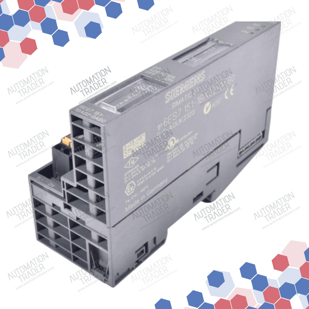 6ES7151-1BA02-0AB0 thumbnail 1