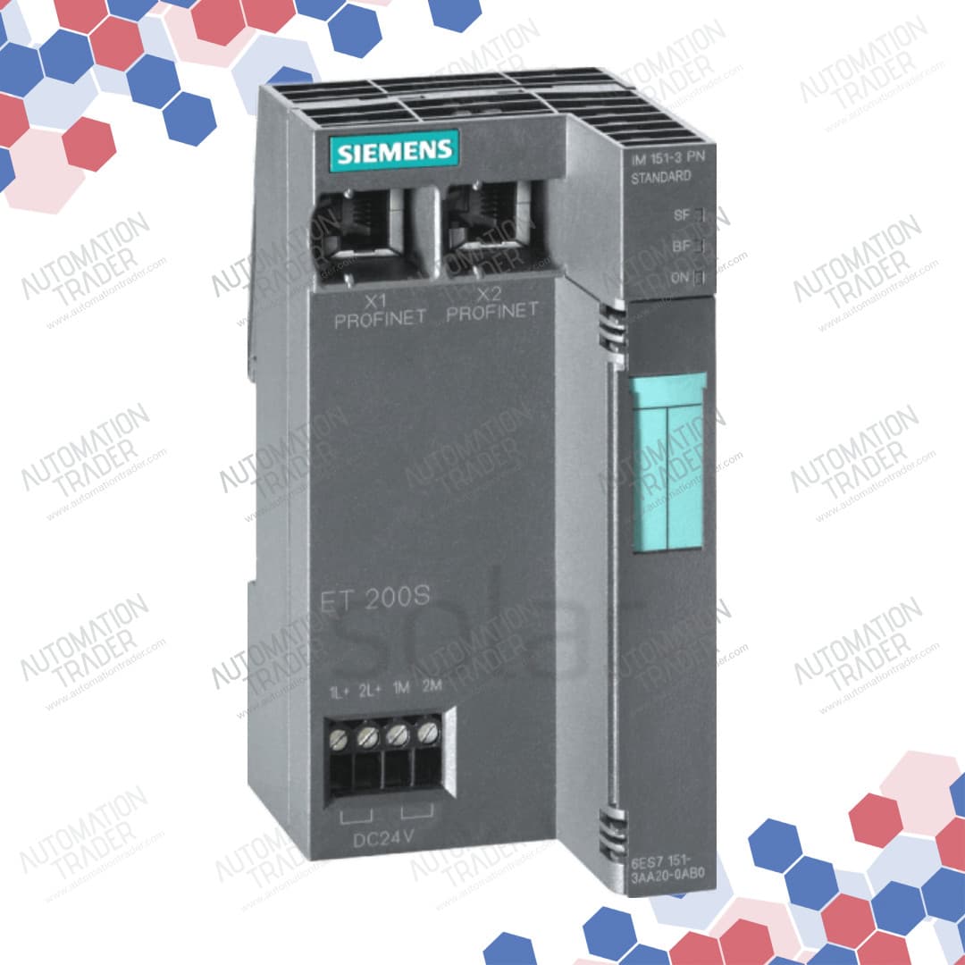 6ES7151-3AA23-0AB0 - image 1