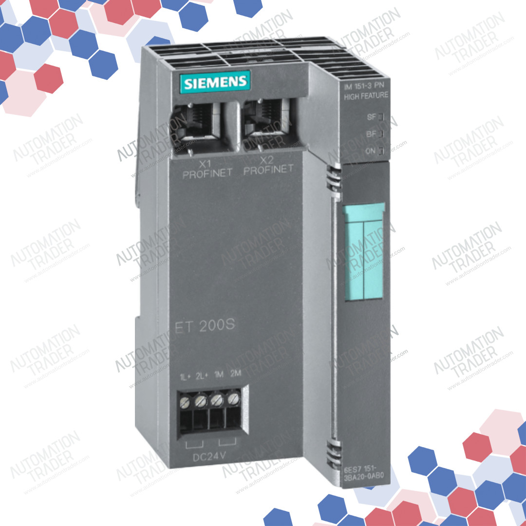 6ES7151-3BA50-0AB0 - image 1