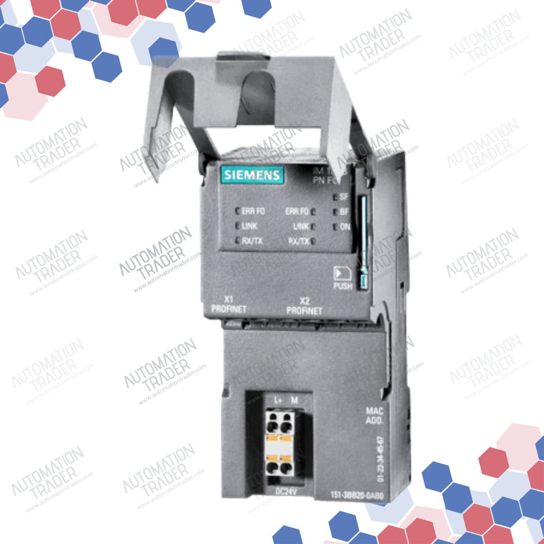 6ES7151-3BB23-0AB0 - image 1