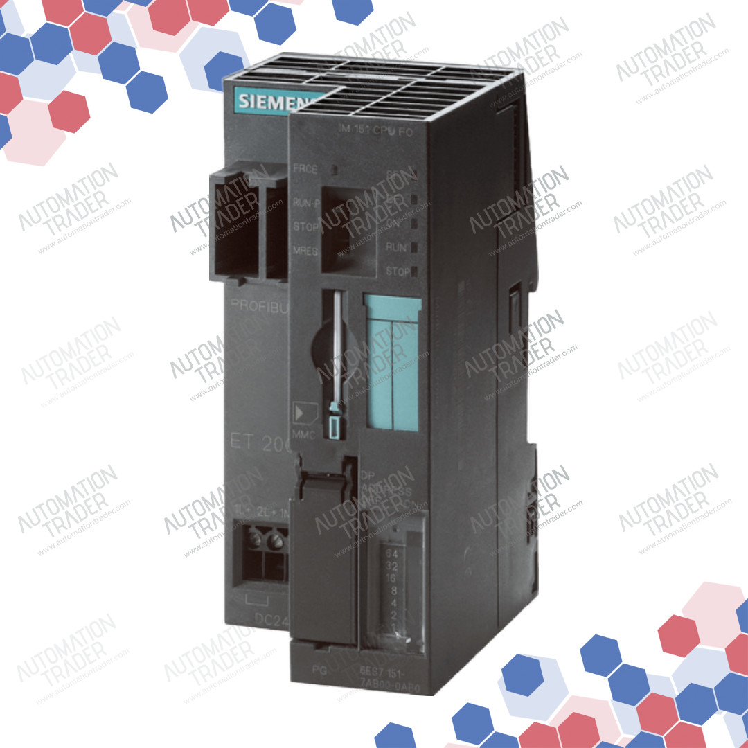 6ES7151-7AB00-0AB0 - image 1