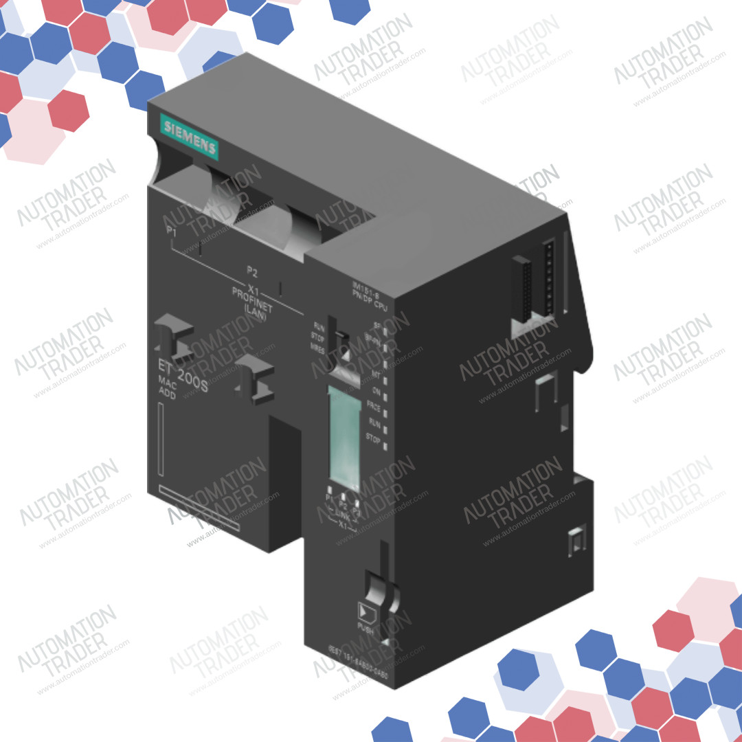 6ES7151-8AB00-0AB0 - image 1