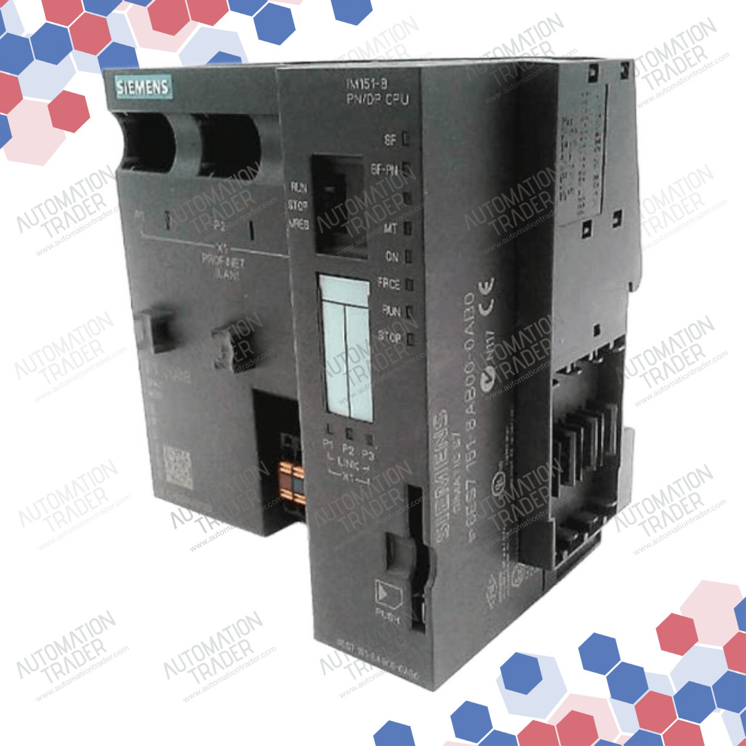 6ES7151-8AB00-0AB0 thumbnail 2