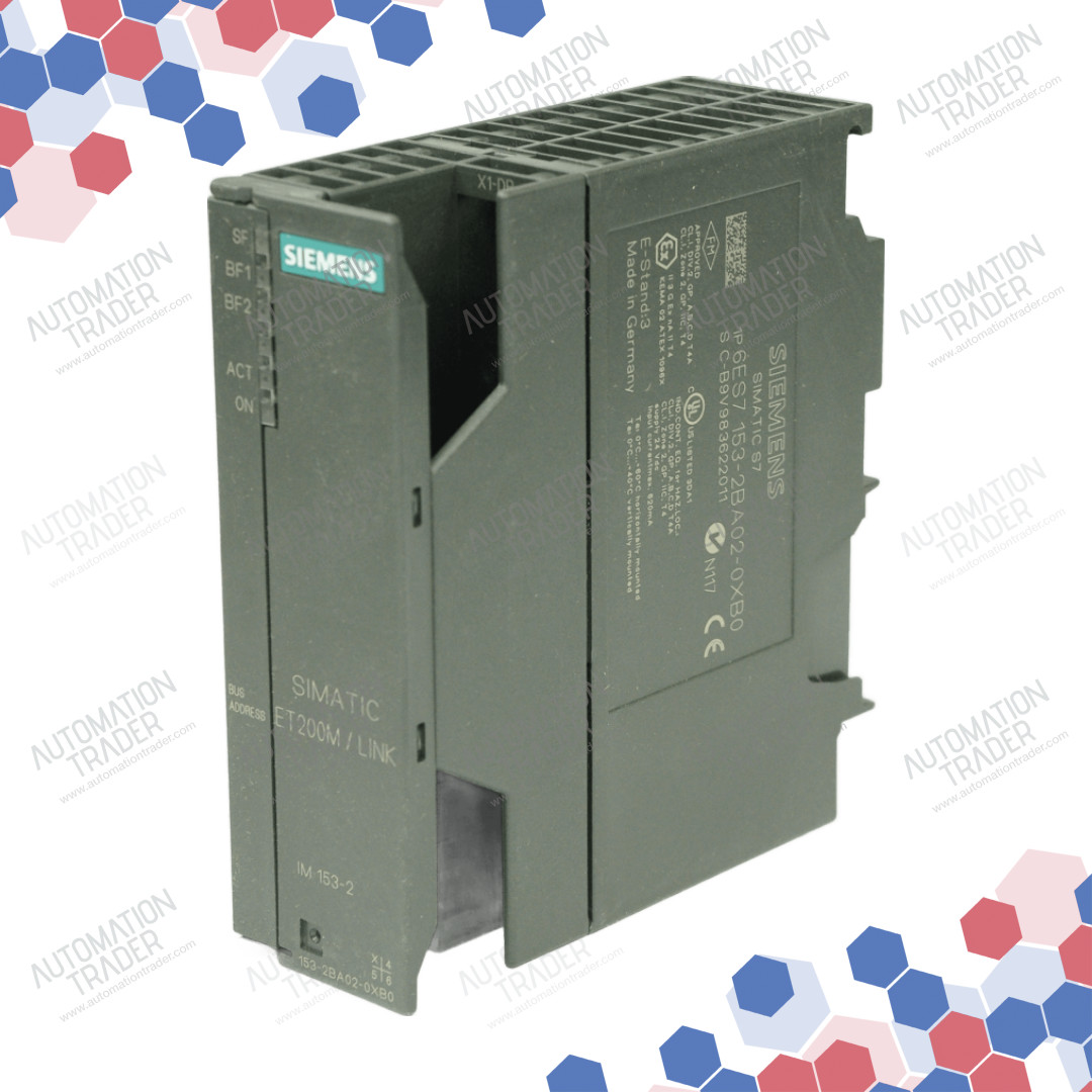 6ES7153-2BA02-0XB0 - image 1