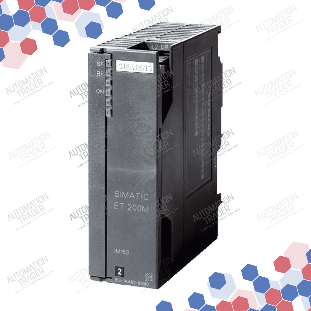 6ES7153-2BB00-0XB0 thumbnail 1