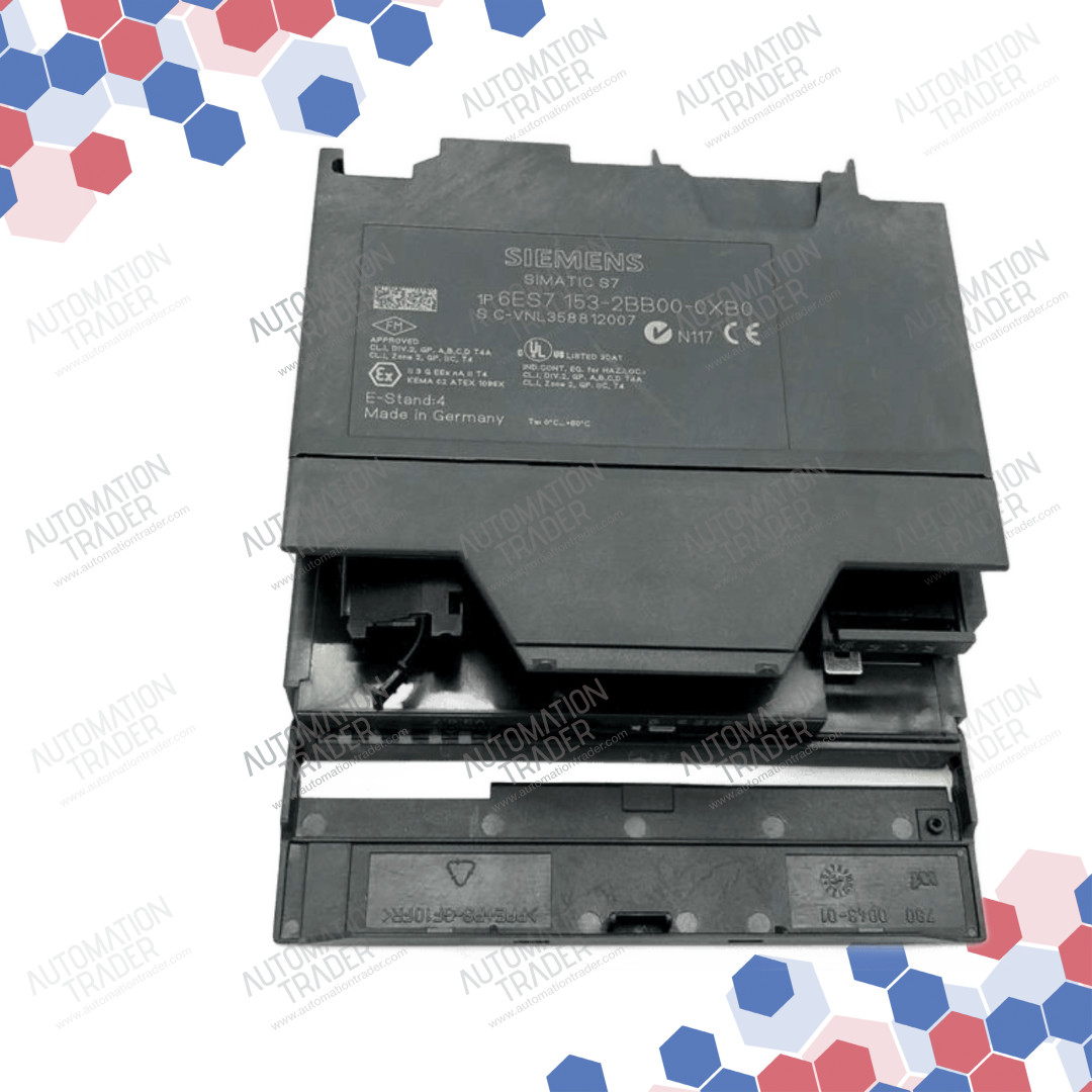 6ES7153-2BB00-0XB0 thumbnail 2