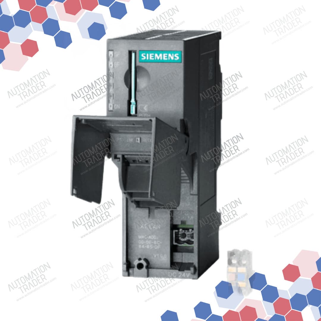 6ES7153-4AA01-0XB0 - image 1
