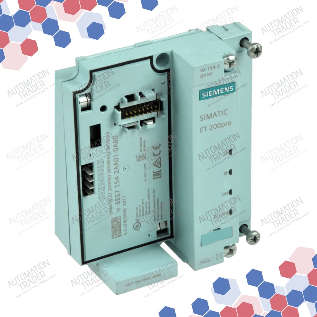 6ES7154-2AA01-0AB0 - image 1