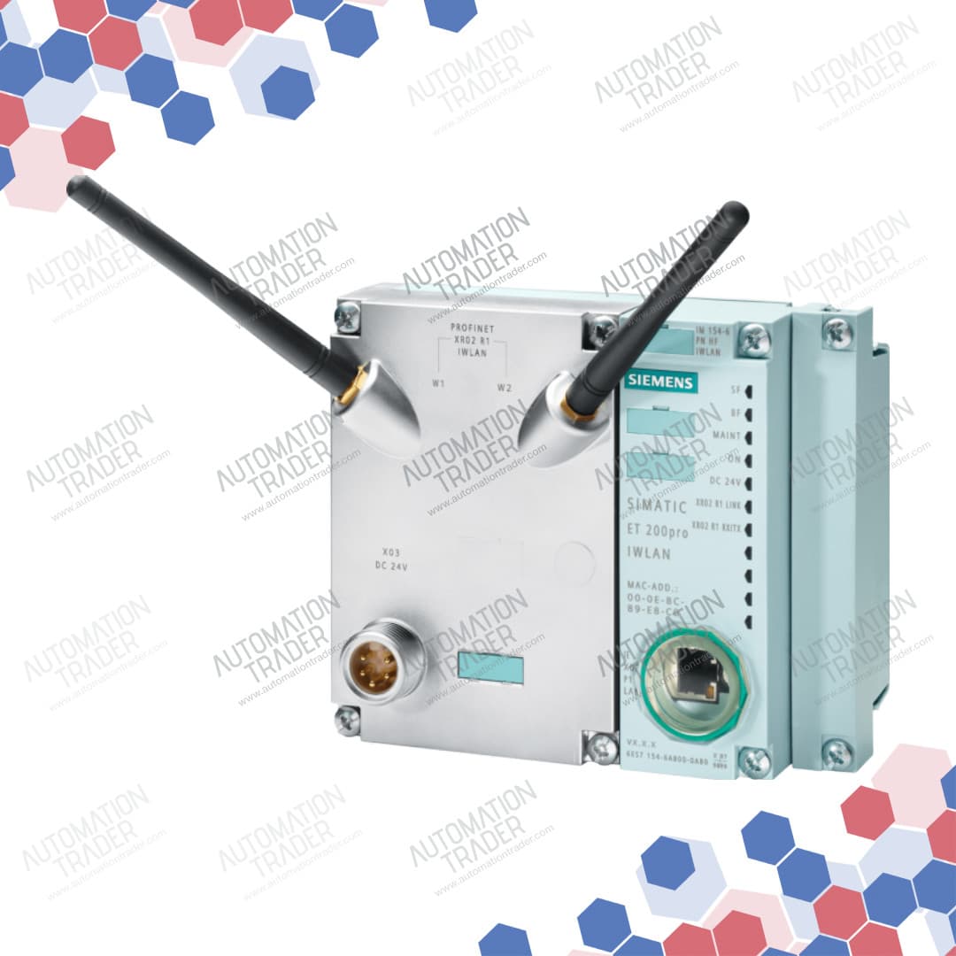 6ES7154-6AB50-0AB0 - image 1