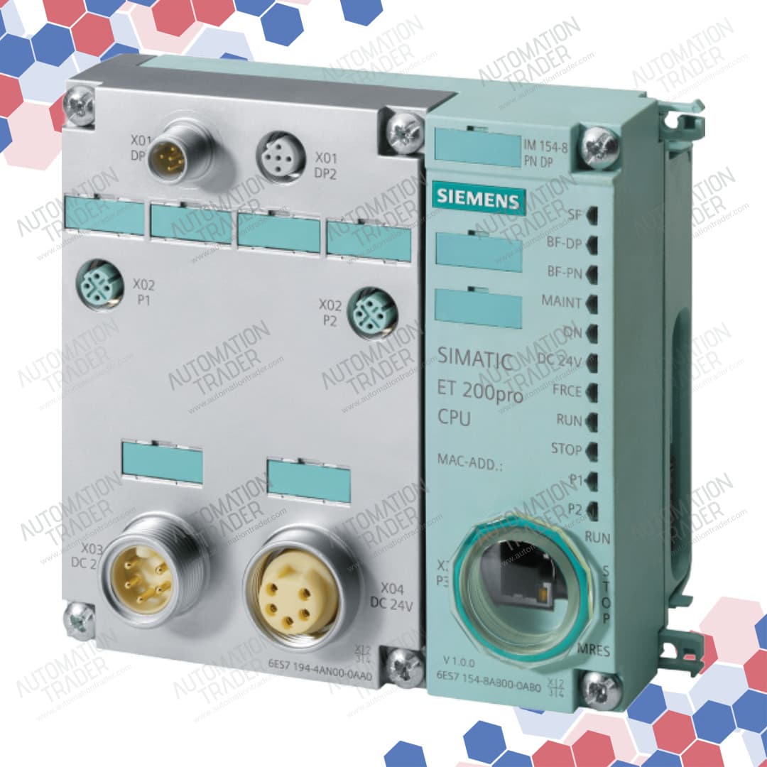 6ES7154-8AB00-0AB0 - image 1