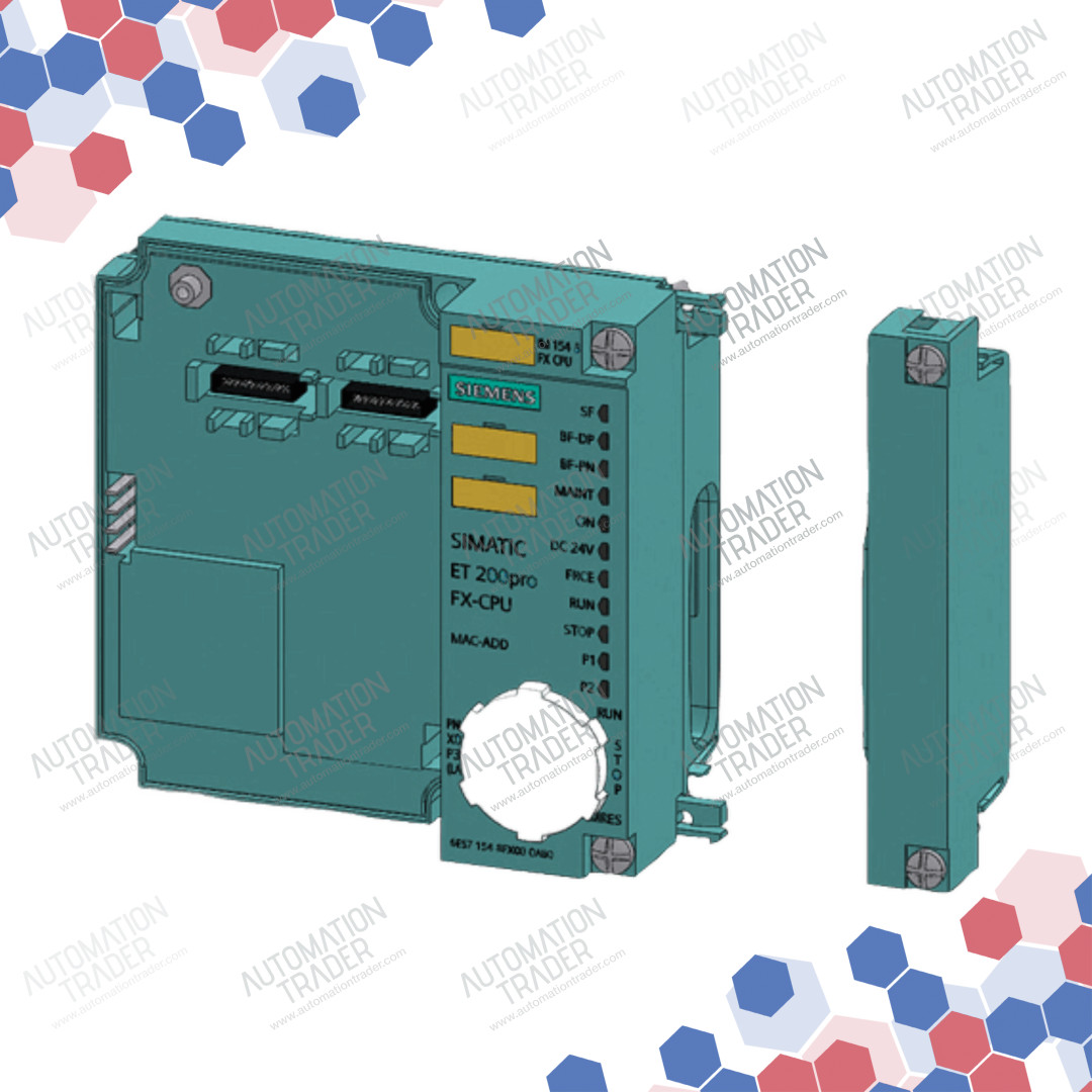 6ES7154-8FX00-0AB0 - image 1