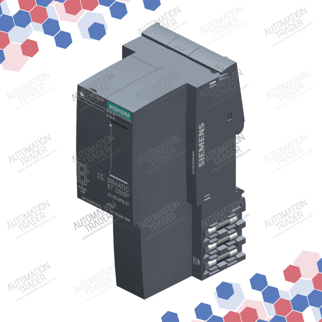 6ES7155-6AA01-0BN0 thumbnail 1