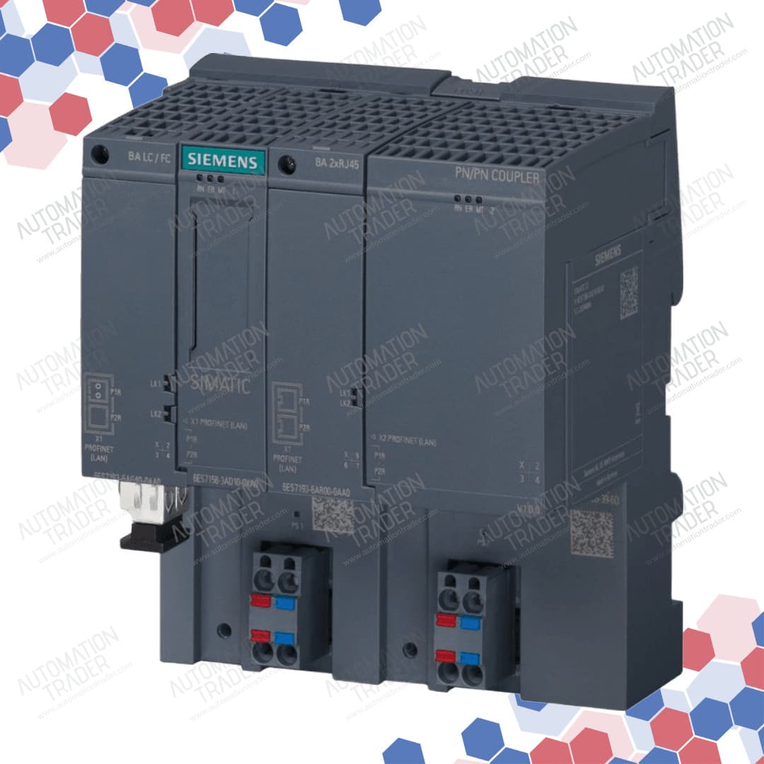 6ES7158-3AD10-0XA0 - image 1