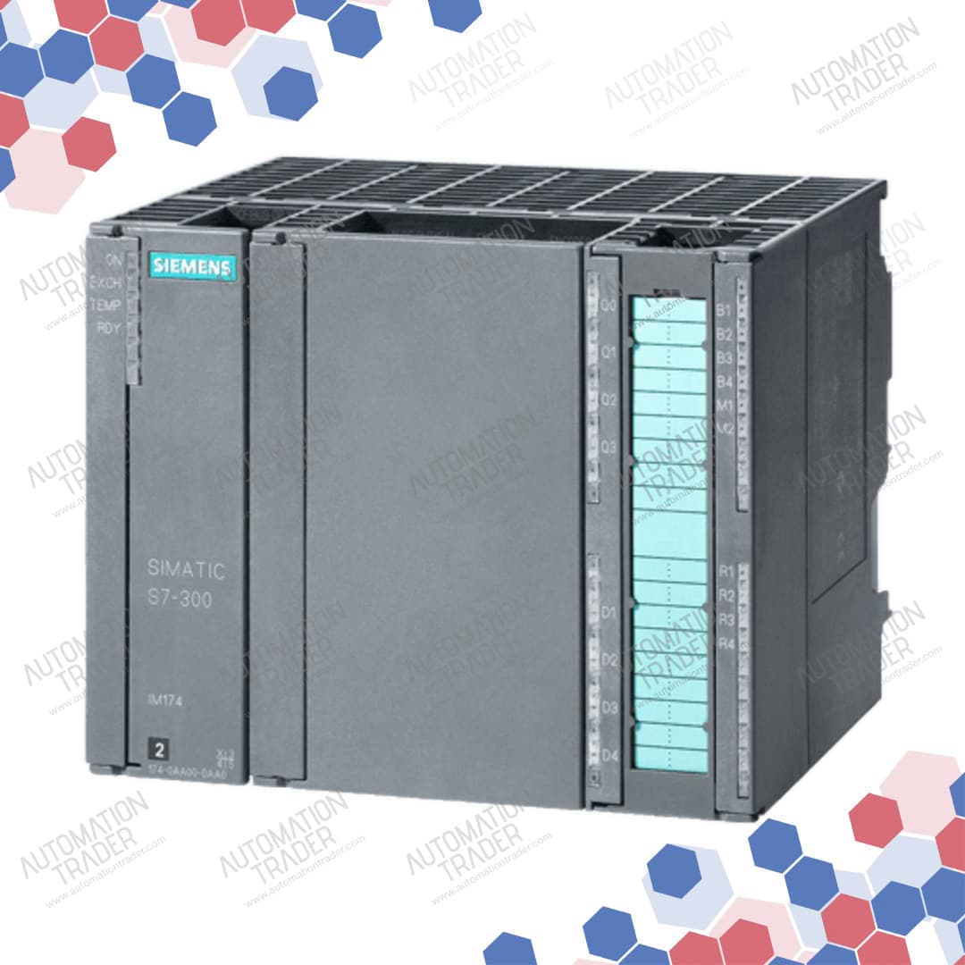 6ES7174-0AA10-0AA0 - image 1