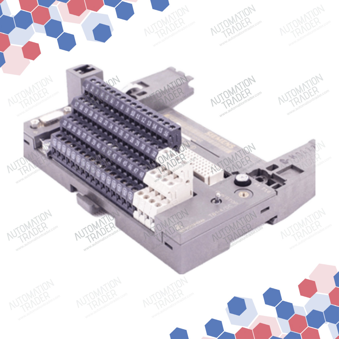 6ES7193-0CA20-0XA0 thumbnail 1