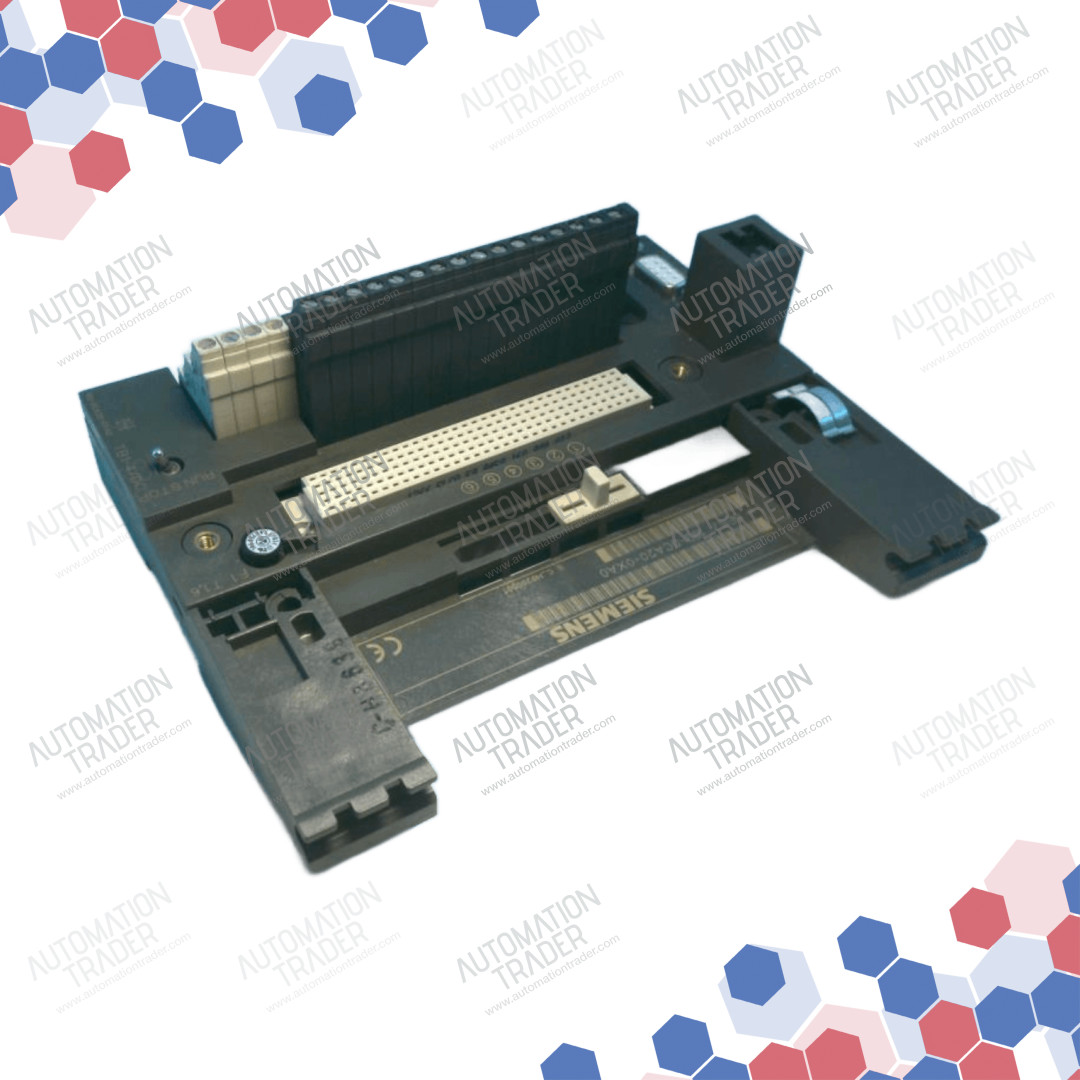 6ES7193-0CA20-0XA0 thumbnail 2