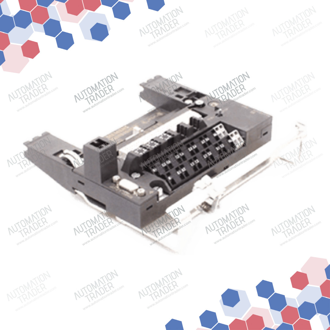 6ES7193-0CD40-0XA0 thumbnail 1