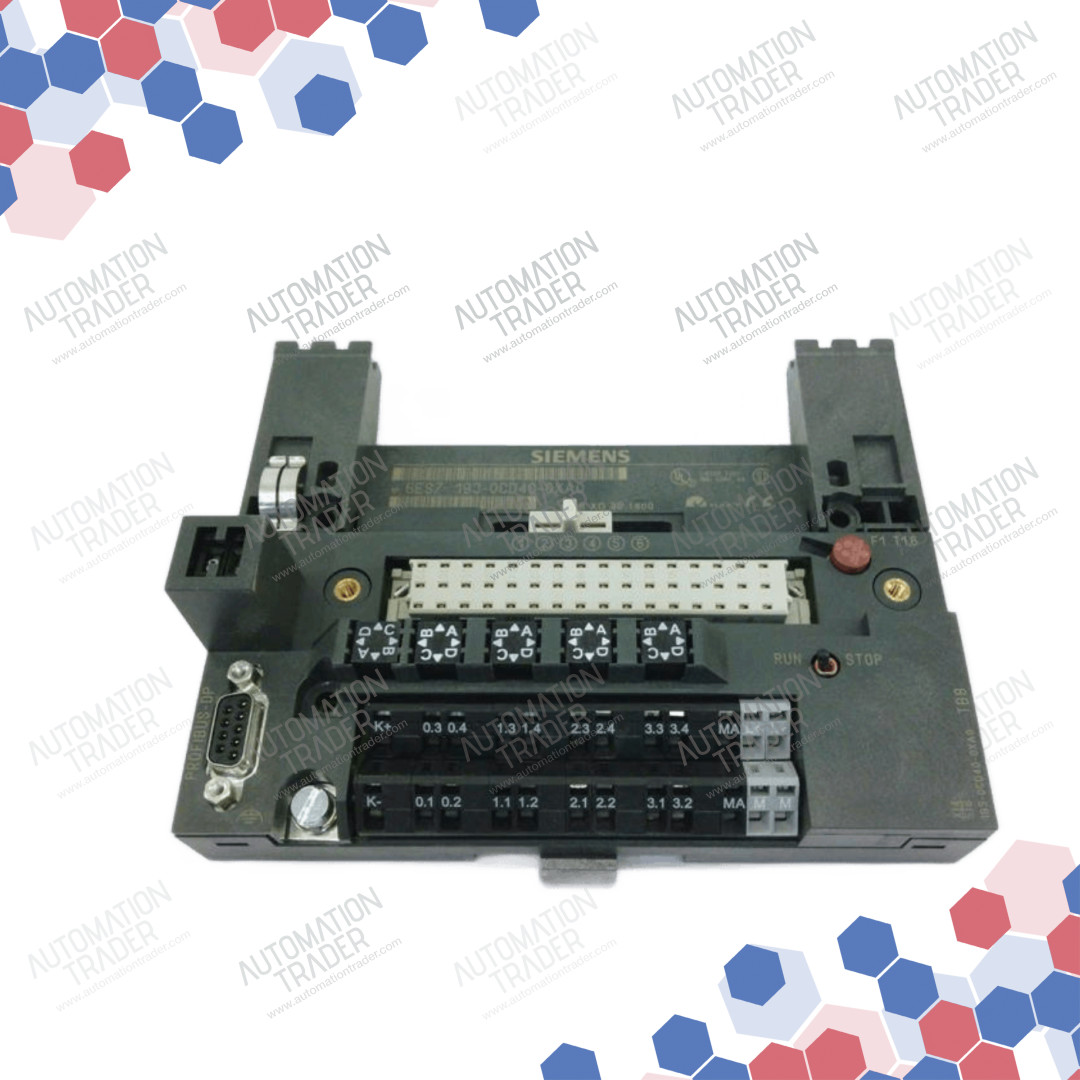 6ES7193-0CD40-0XA0 thumbnail 2