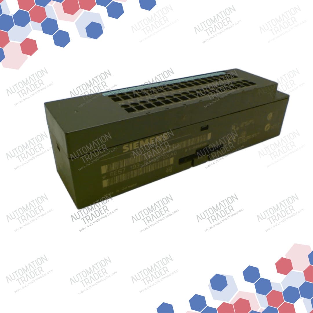 6ES7193-1FH60-0XA0 - image 1
