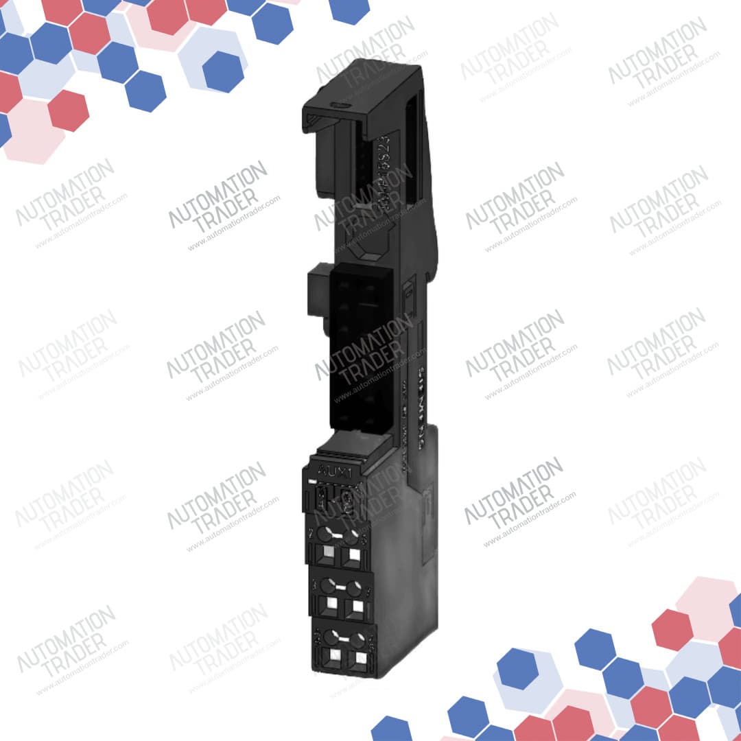 6ES7193-4CC20-1AA0 - image 1