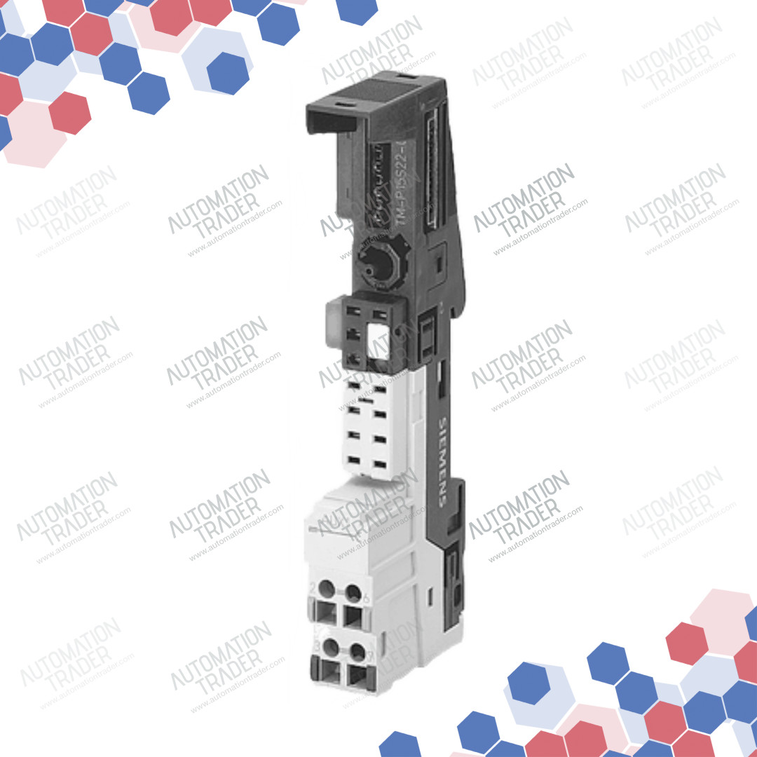 6ES7193-4CE10-0AA0 thumbnail 1