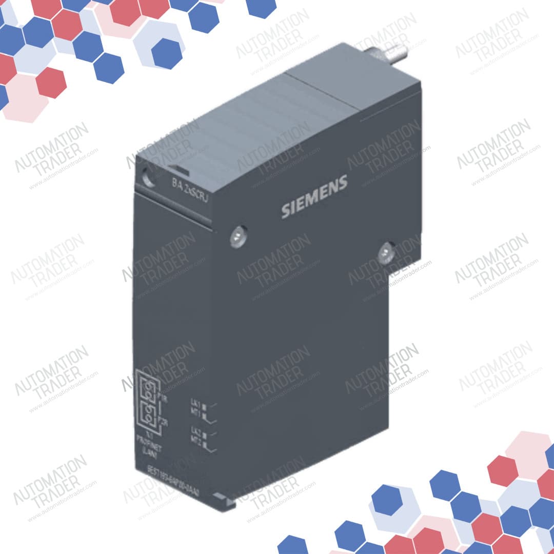 6ES7193-6AP00-0AA0 - image 1