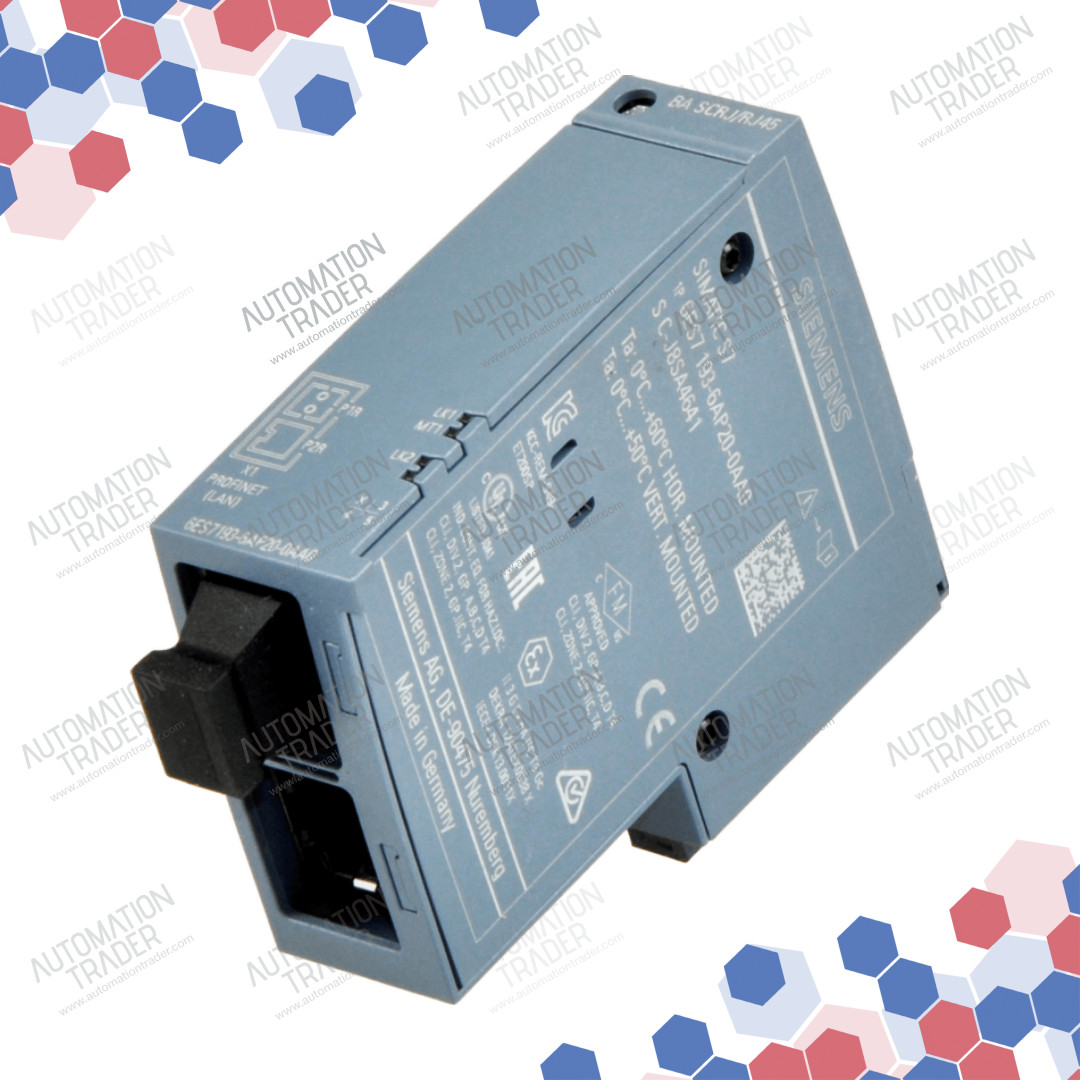 6ES7193-6AP20-0AA0 - image 1