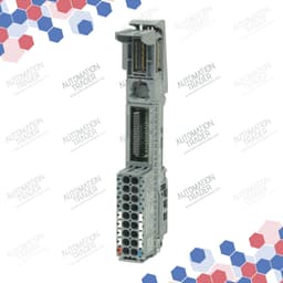 6ES7193-6BP00-0BA0 thumbnail 1