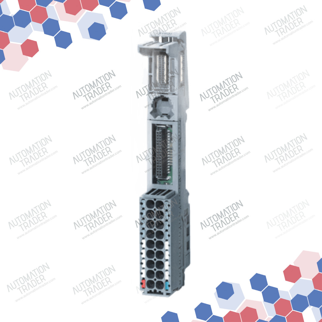 6ES7193-6BP00-0BA1 - image 1