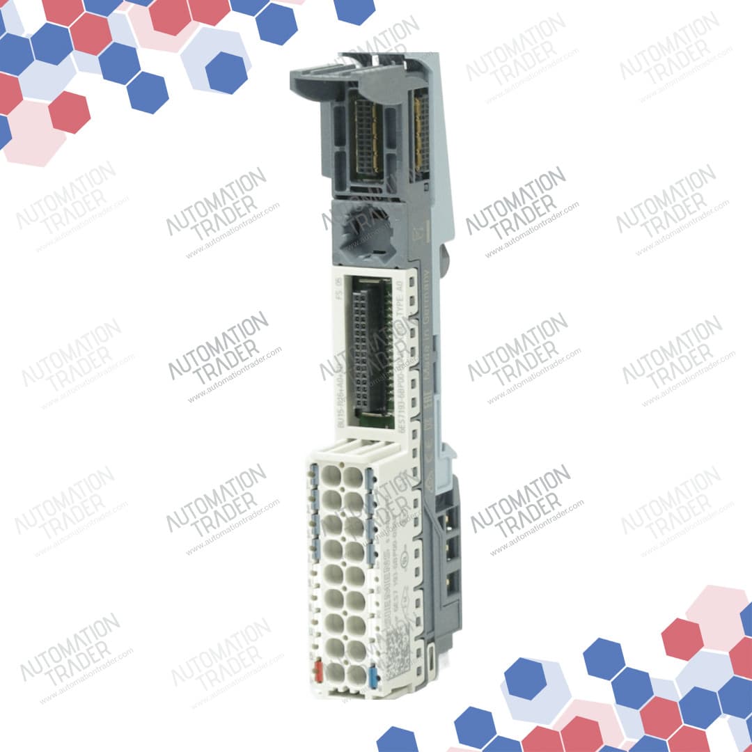 6ES7193-6BP00-0DA0 - image 1