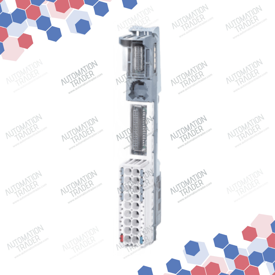 6ES7193-6BP00-0DA1 thumbnail 1