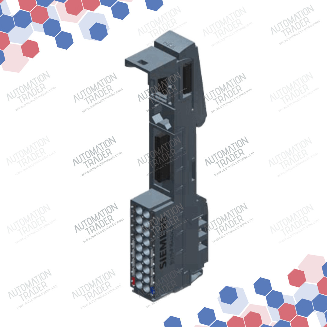 6ES7193-6BP00-2BA0 - image 1