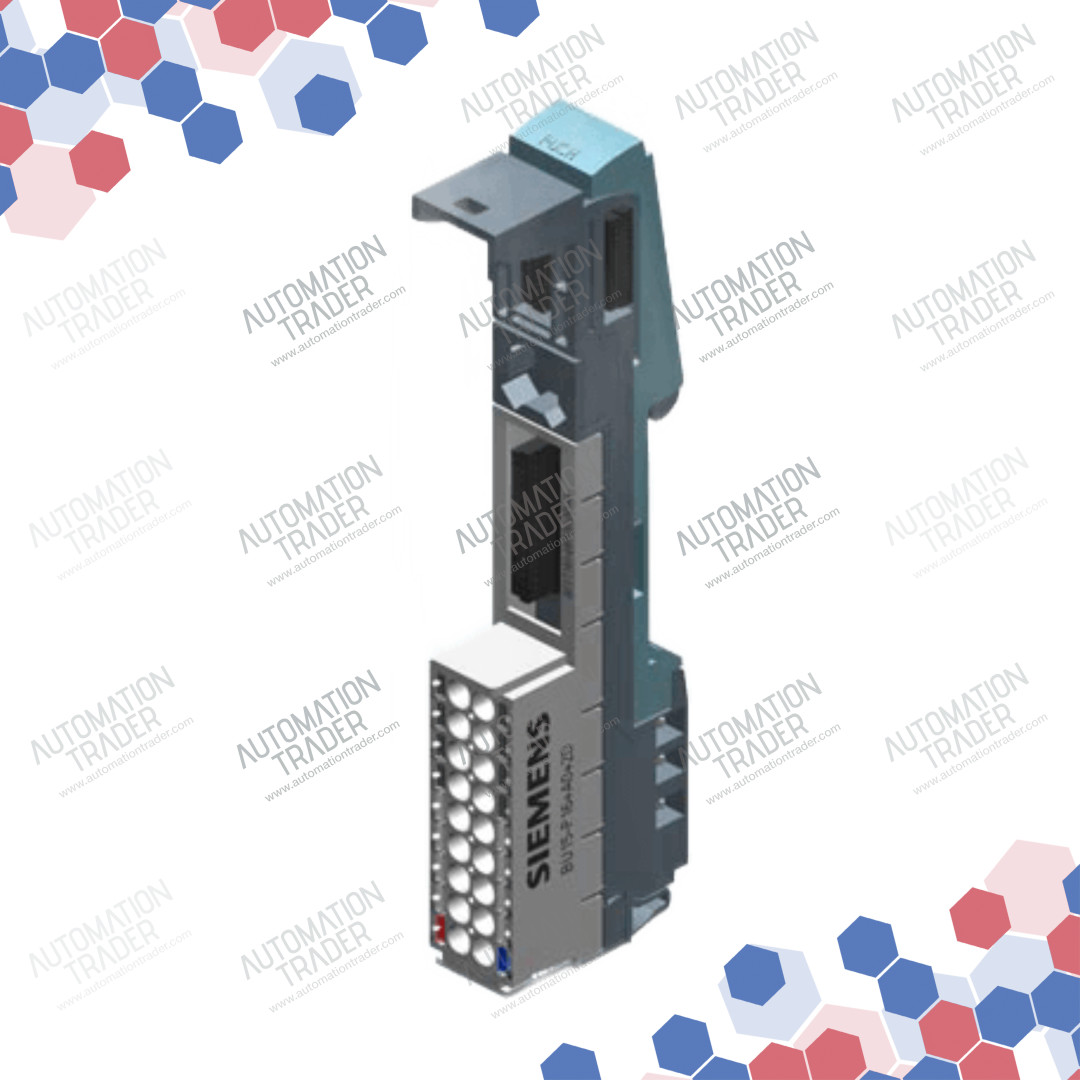 6ES7193-6BP00-2DA0 - image 1