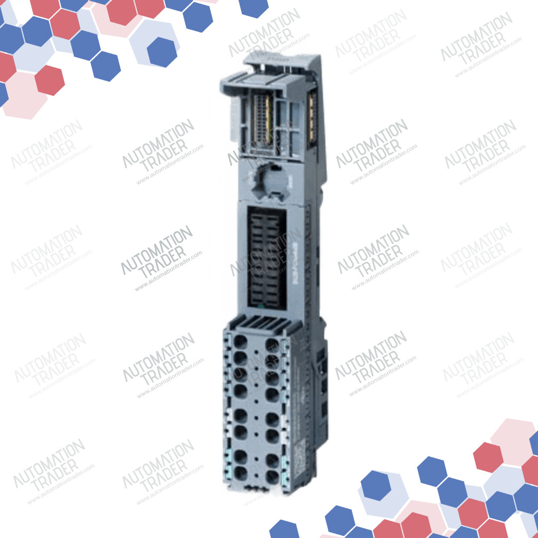 6ES7193-6BP20-0BB0 - image 1