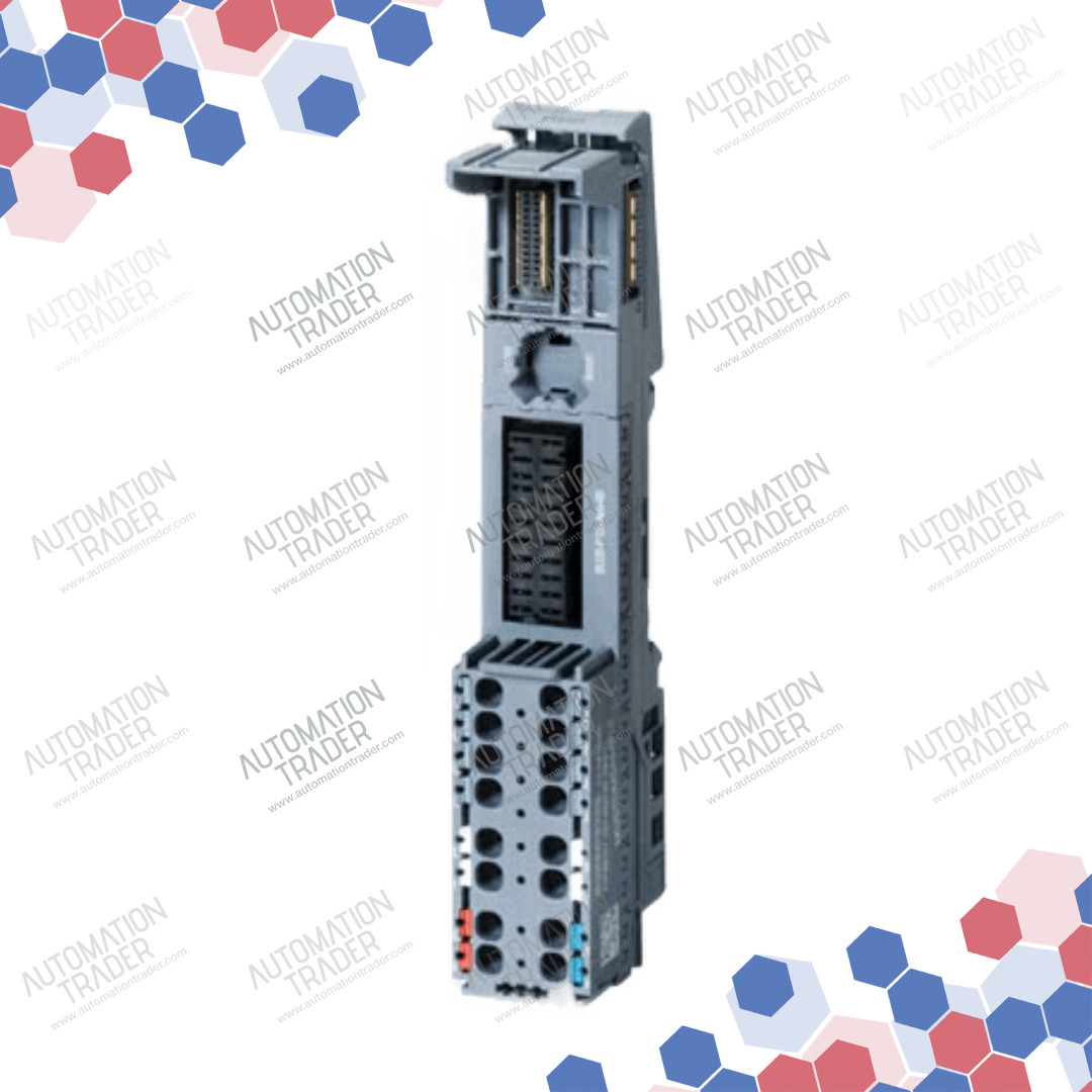 6ES7193-6BP20-0BB1 - image 1