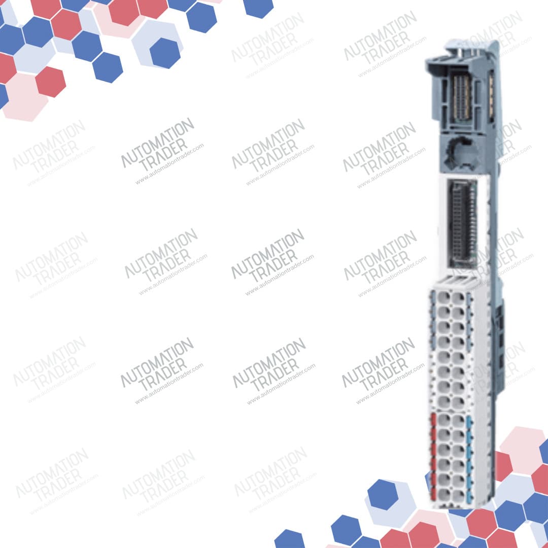 6ES7193-6BP20-0DA0 - image 1