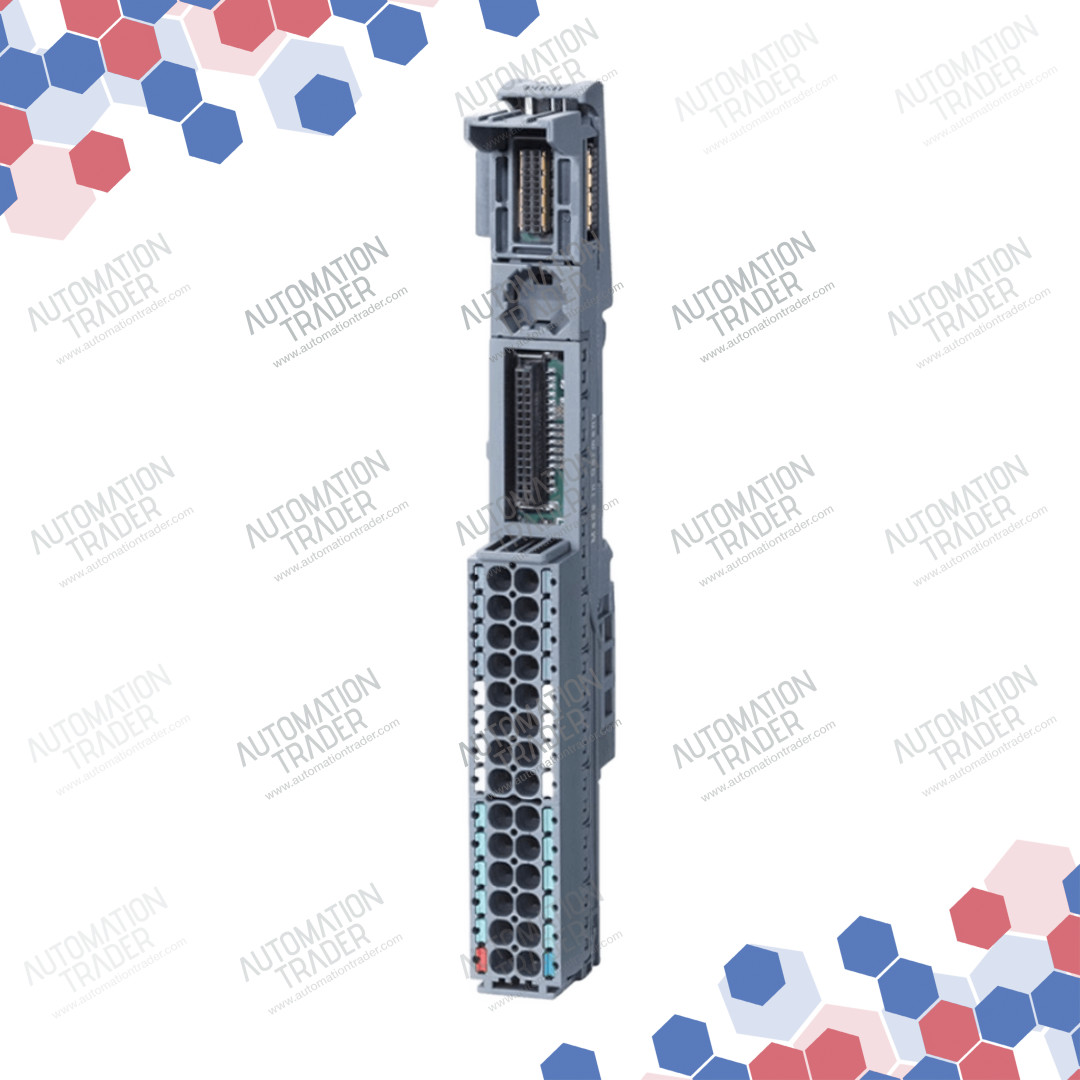 6ES7193-6BP40-0BA1 thumbnail 1