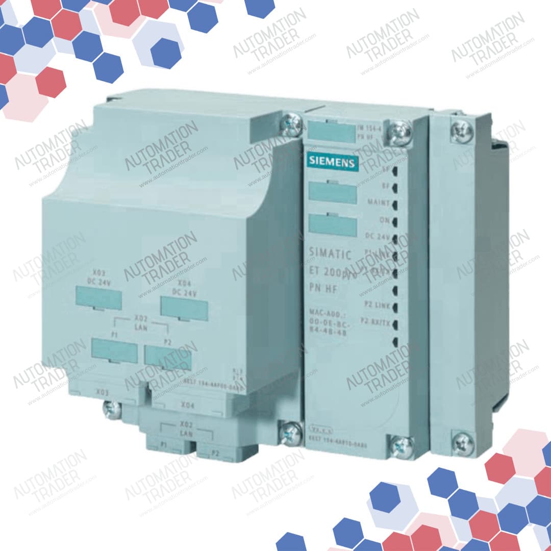 6ES7194-4AG00-0AA0 - image 1