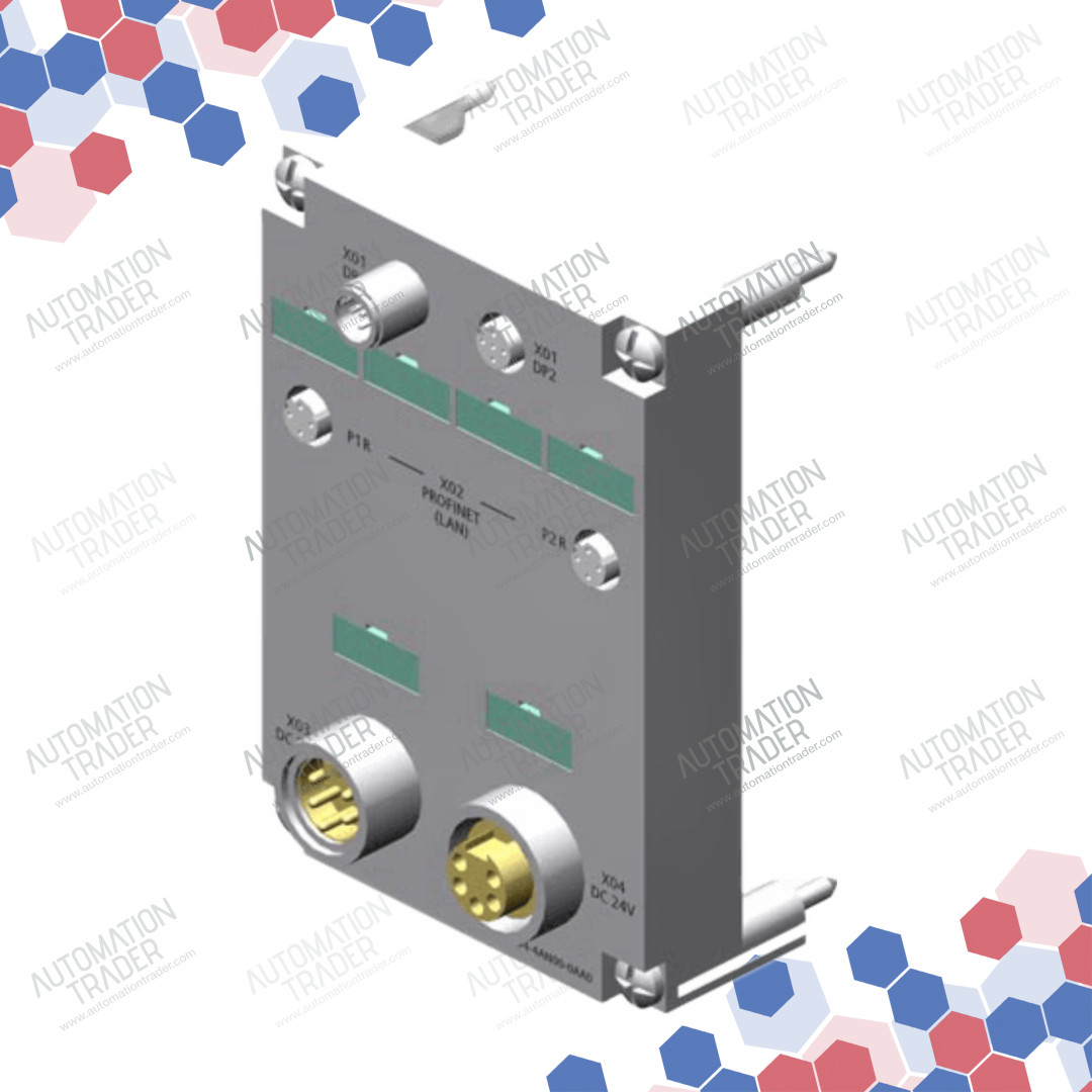 6ES7194-4AN00-0AA0 thumbnail 1