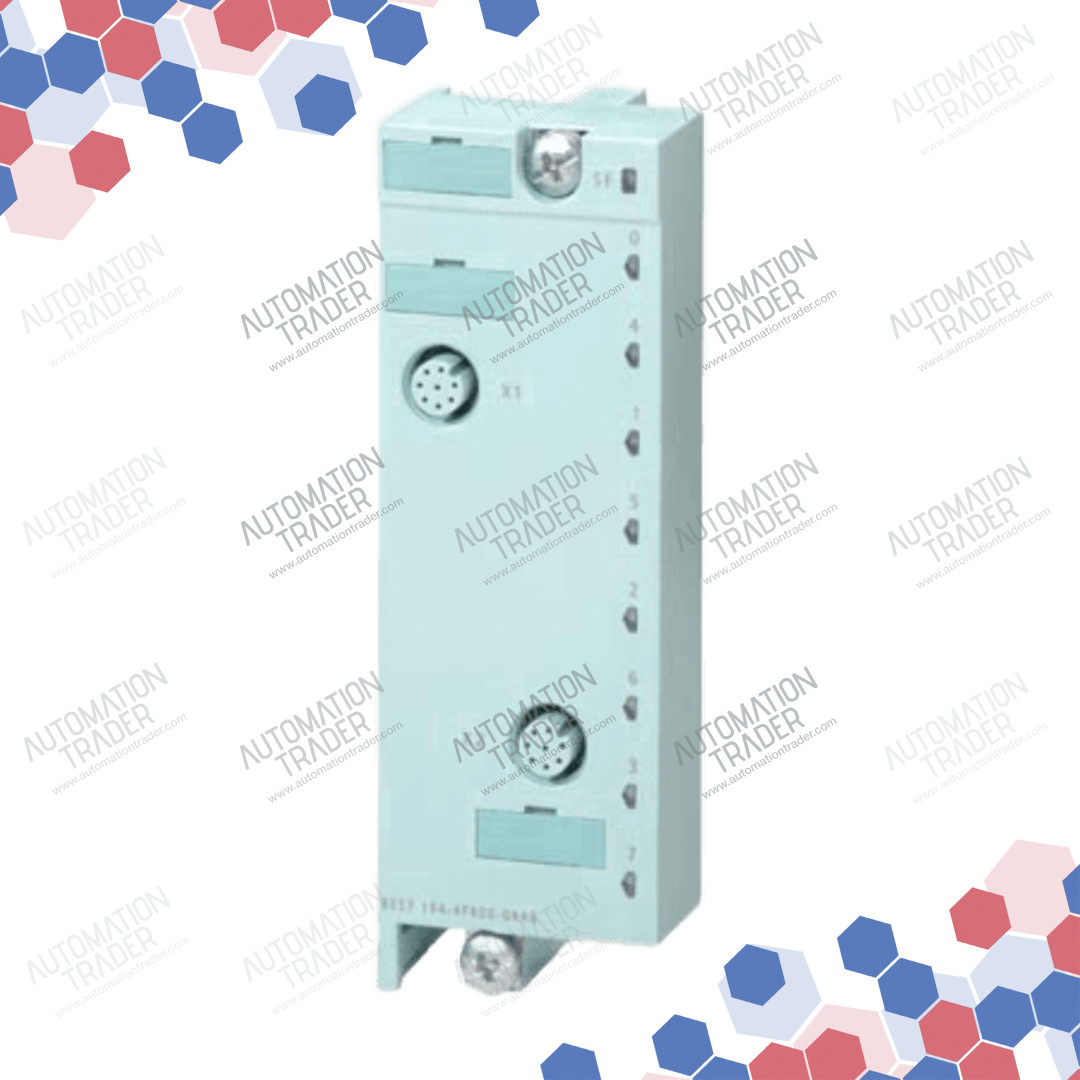 6ES7194-4FB00-0AA0 - image 1