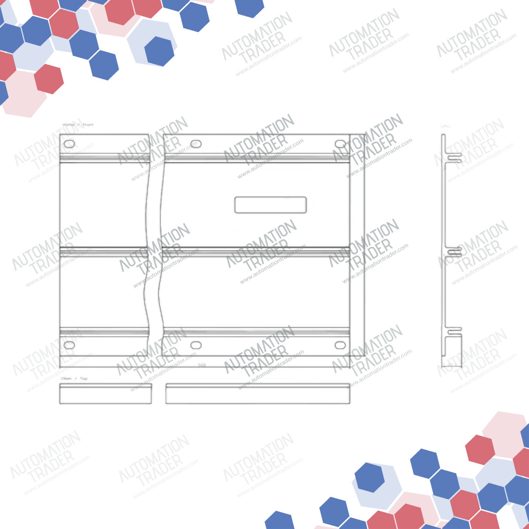 6ES7194-4GB00-0AA0 - image 1