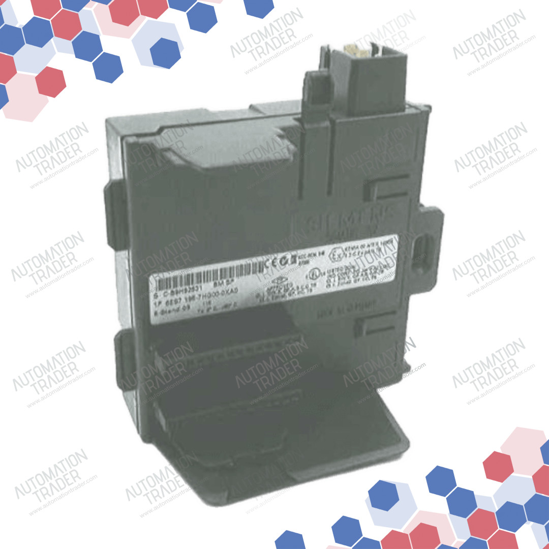 6ES7195-7HG00-0XA0 thumbnail 1