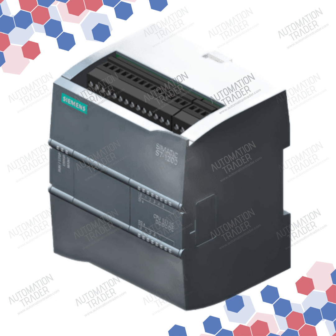 6ES7211-1AE40-0XB0 - image 1
