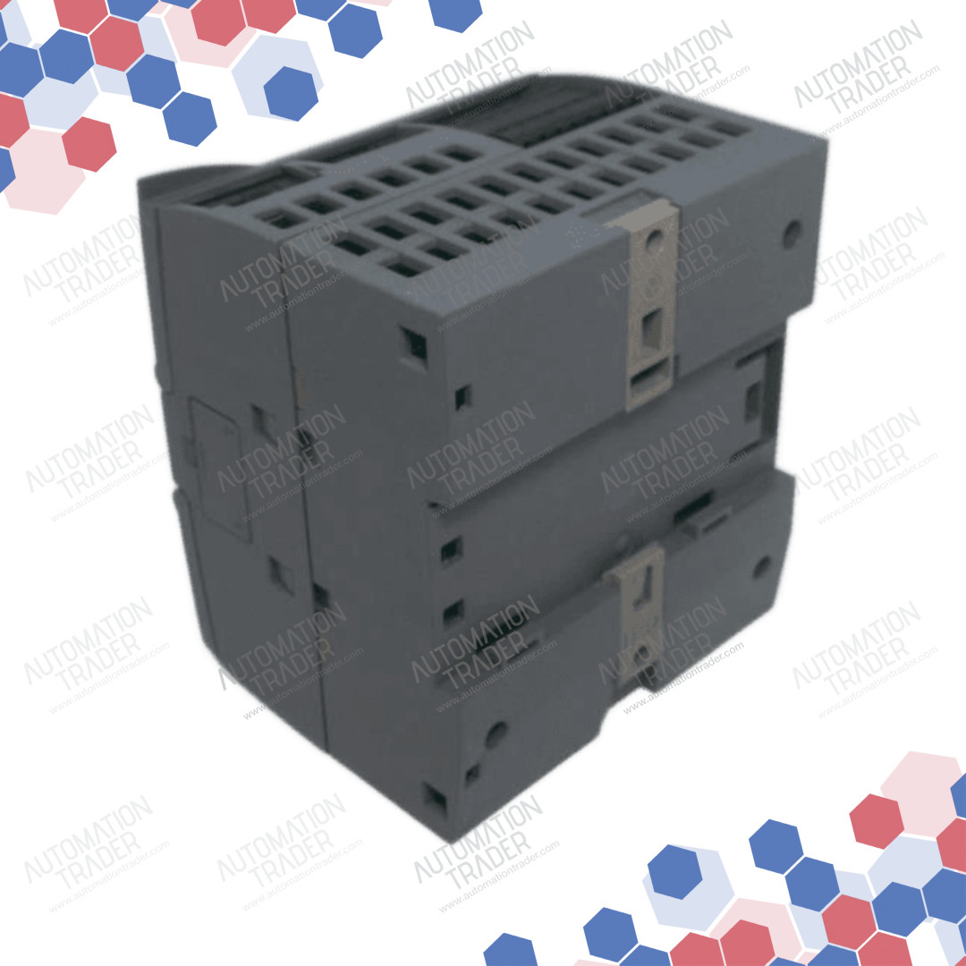 6ES7211-1AE40-0XB0 thumbnail 2