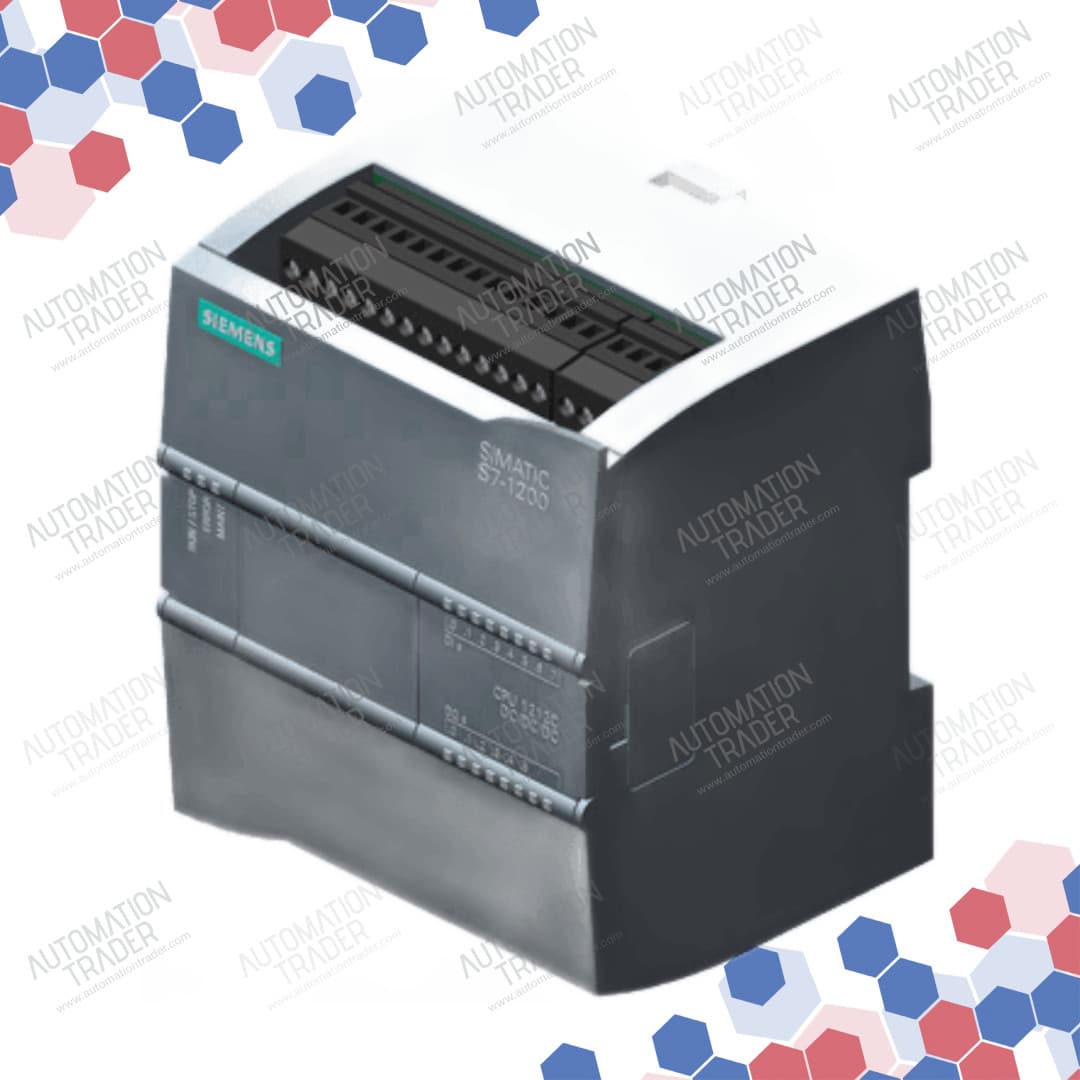 6ES7212-1AE31-0XB0 - image 1