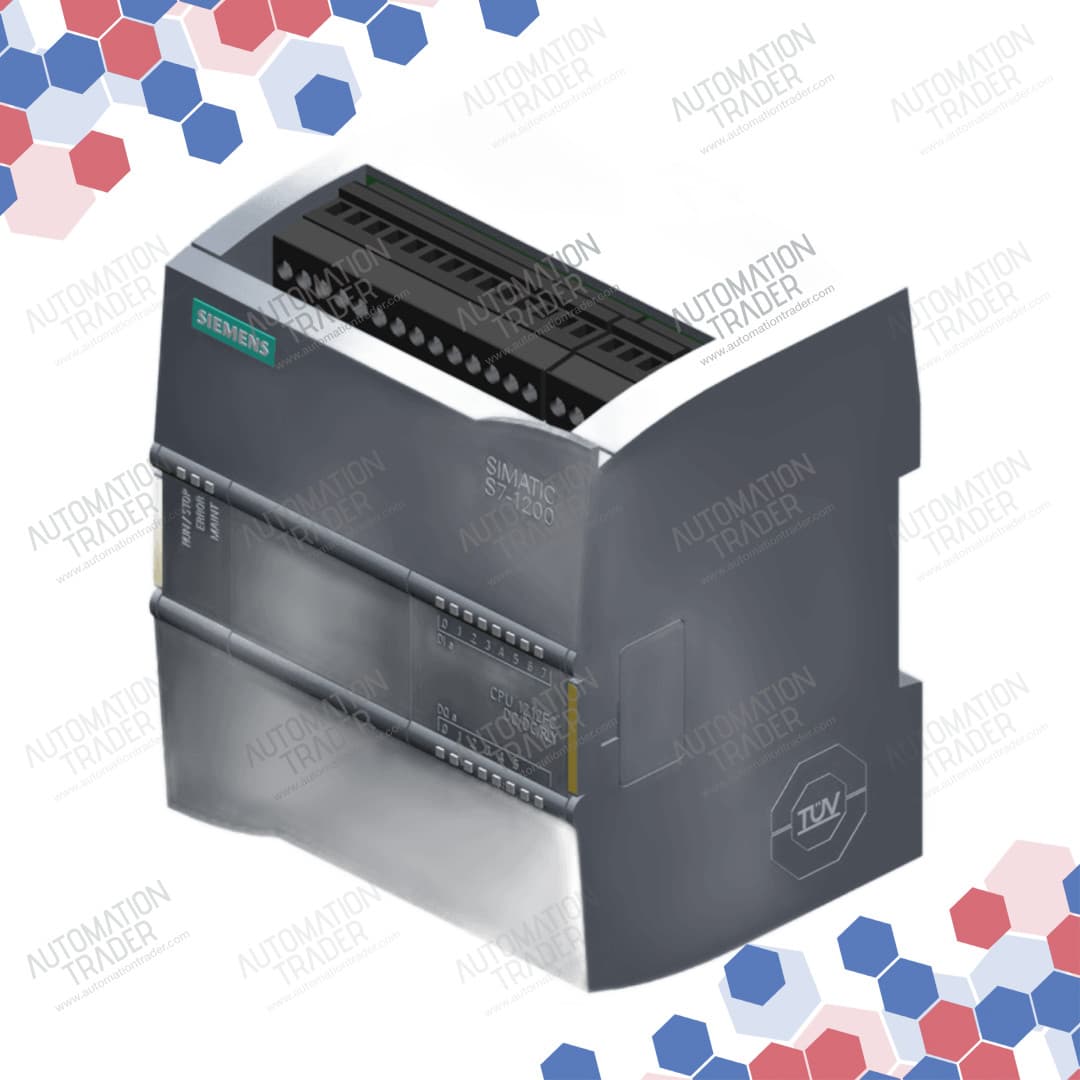 6ES7212-1HF40-0XB0 - image 1