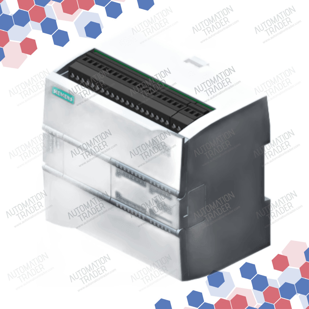 6ES7214-1AG31-0XB0 - image 1