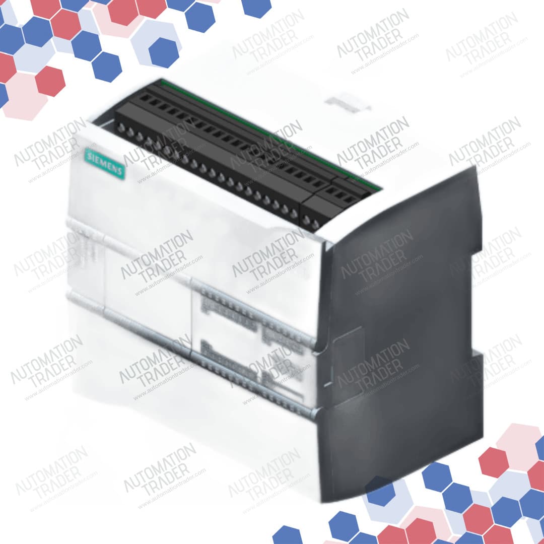 6ES7214-1BG40-0XB0 - image 1