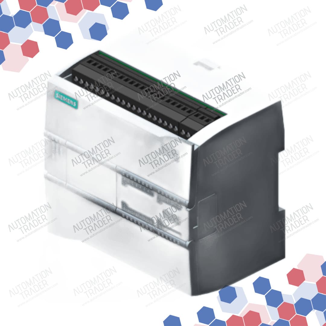 6ES7214-1HG31-0XB0 - image 1